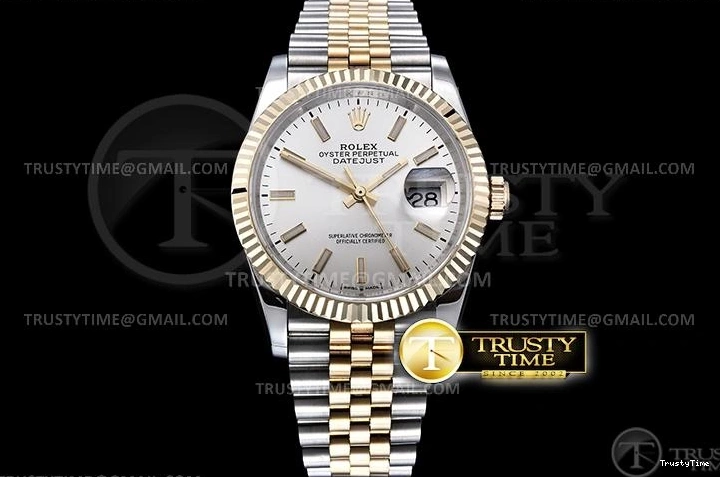 0503 Sporty RDJ0360C – DJ 36mm 742
